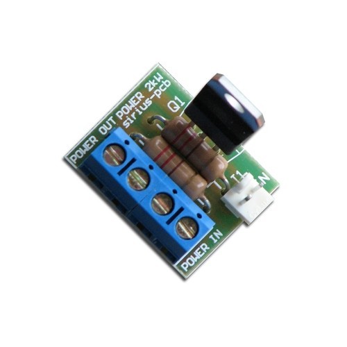 POWER 2kW Сириус 6311 (ID: 601143)