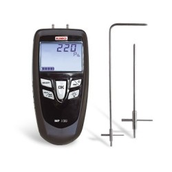 Портативен анемо- манометър MP 120S Kimo (ID: 140009)