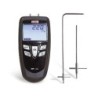 Портативен анемо- манометър MP 120S Kimo (ID: 140009)