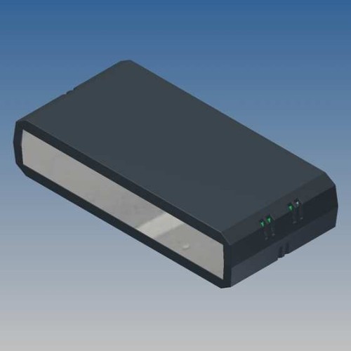 кутия DEC-1.4 TEKO (ID: 170015)