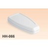 Кутия HH-066/бяла/ (ID: 150009)