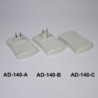 Кутия AD-140-A (ID: 150011)