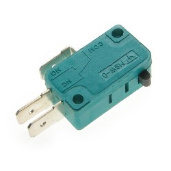 MSW01 -10A 125/250VAC ON-(ON) Jietong (ID: 90638)