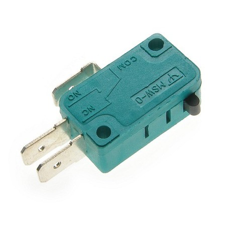 MSW01 -10A 125/250VAC ON-(ON) Jietong (ID: 90638)
