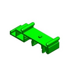 Релса/водач/ RT-072-3 (ID: 150038)