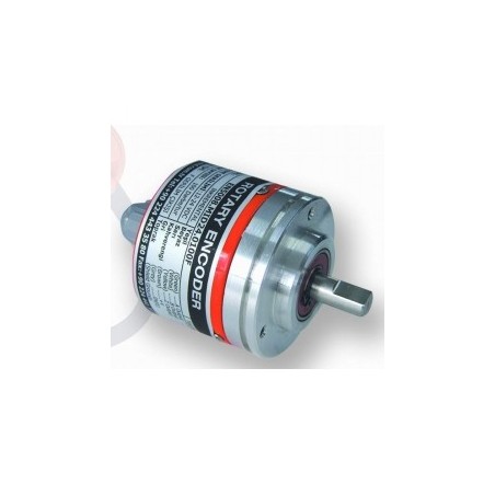 Въртящ енкодер EN 5008 MID05 0500L Emko (ID: 510946)