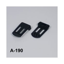 Колан презрамки A-190 (ID: 150098)