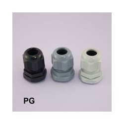 Щуцер пластмасов /инчов/ PG16 (ID: 150118)