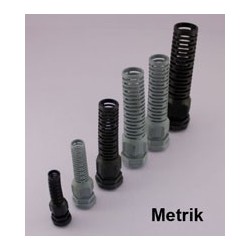 Щуцер матричен OMR22спирален (ID: 150135)