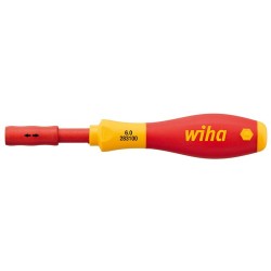 Дръжка за накрайници 1000V тип 2831-00 Wiha (ID: 34577 8)