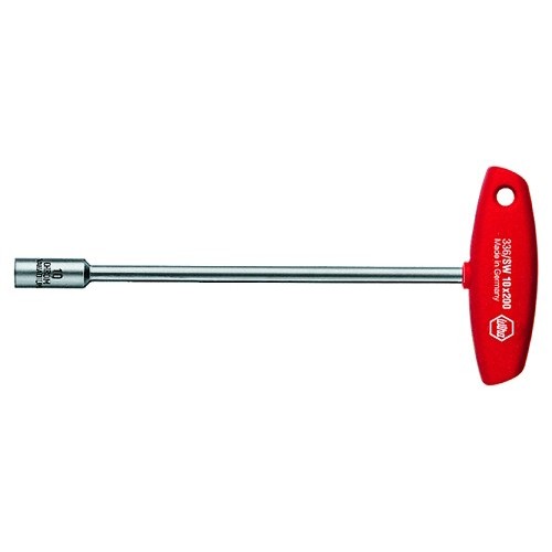 Отвертка Т-обр. 336 /13x350mm/Wiha вътр. шестостен (ID: 00990 8)