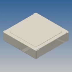 кутия 1661.16 TEKO (ID: 170027)