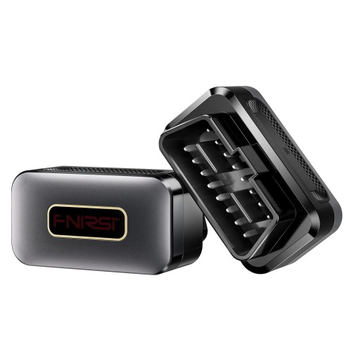 FNIRSI FD 10 Автомобилна OBD диагностика (ID: 119375)