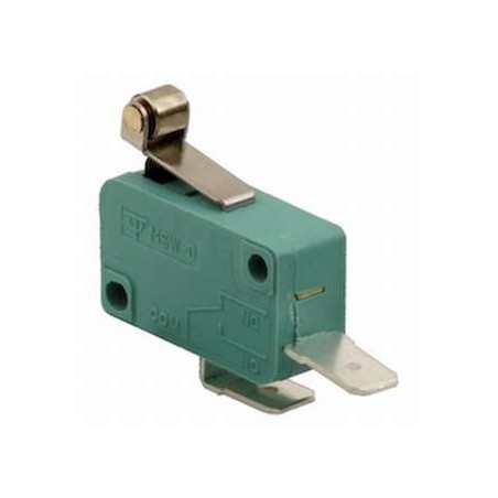 MSW03S -10A 125/250VAC ON-(ON) Jietong (ID: 90643)