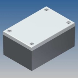 кутия CP/1.20 TEKO (ID: 170063)