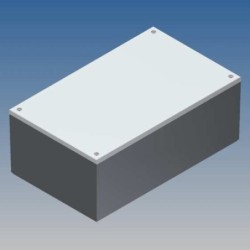 кутия CP/4 .20 TEKO (ID: 170066)