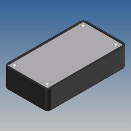 кутия COFFER A/5.9 TEKO (ID: 170071)