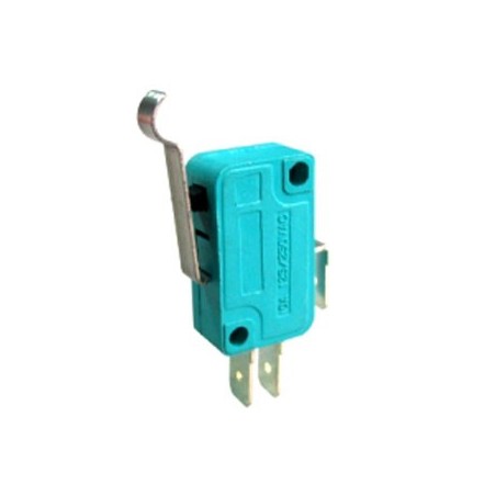 MSW04 -10A 125/250VAC ON-(ON) Jietong (ID: 90645)