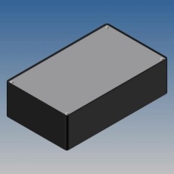 кутия COFFER A/8.9 TEKO (ID: 170074)