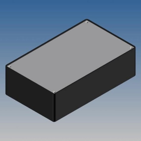 кутия COFFER A/8.9 TEKO (ID: 170074)