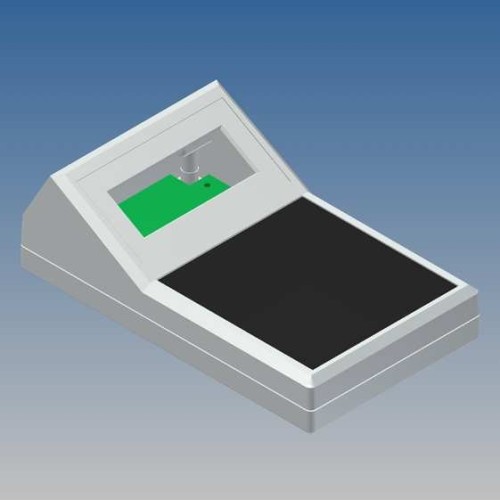 кутия 590/D.5 TEKO (ID: 170115)