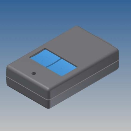 кутия 10120/2.2 TEKO (ID: 170136)