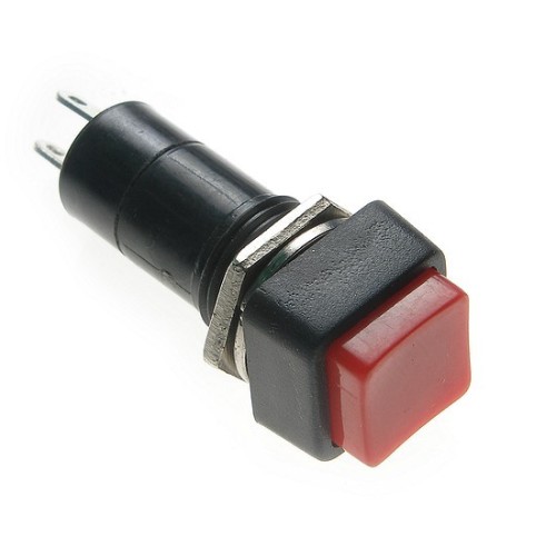 PBS12A -1A 250VAC ON-OFF Jietong (ID: 90652)