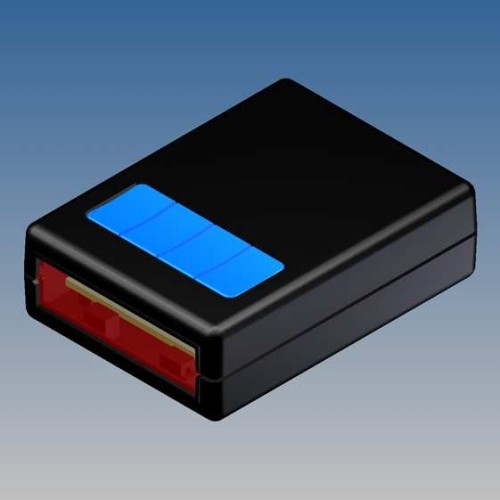 кутия 10124.9 TEKO (ID: 170141)