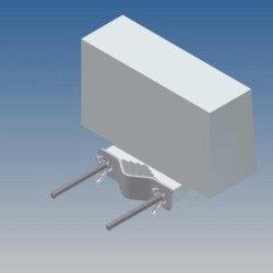 кутия BELL2.5 TEKO (ID: 170146)