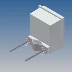 кутия COLOR.5 TEKO (ID: 170148)