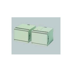 CN 100 AK кутия за DIN шина COMBI-NORM (ID: 65010010)