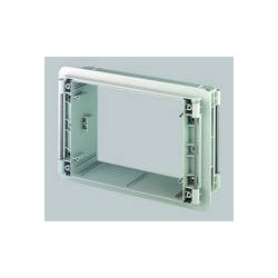 FP 5000 I преден панел ALU-FRONTPLATTE F?R (ID: 79004000)