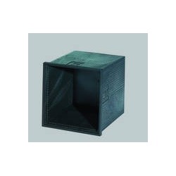 NGS 9808 кутия UNINORM-EINSCHUBG. (ID: 17980801)