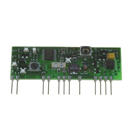 RX-DFM 5V Aurel радио модул (ID: 650200495)