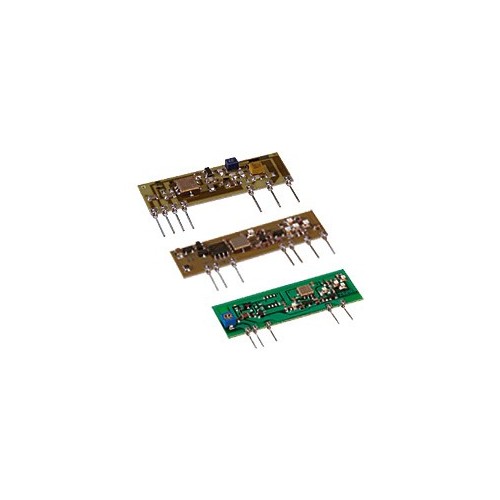 TX-4M50SA05IA Aurel радио модул (ID: 650200576)