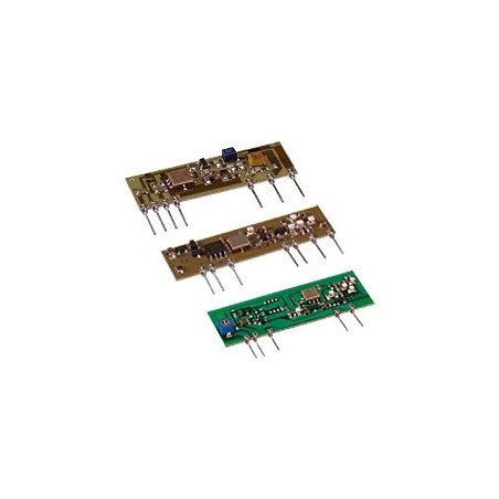 TX-4M50SA05IA Aurel радио модул (ID: 650200576)