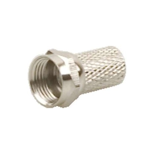 HS-324 F конектор RG6 (ID: 90715)