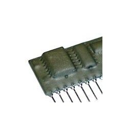 D2MB Aurel радио модул (ID: 650200011)