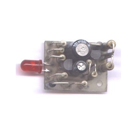 НМ 35 Индикатор 4 (ID: 522035)