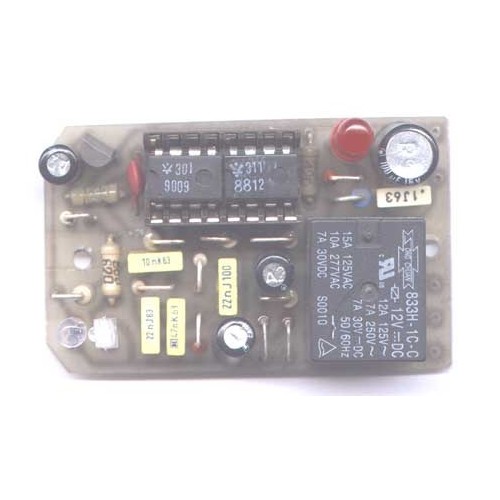 НМ 111 Фотореле 9 (ID: 522111)