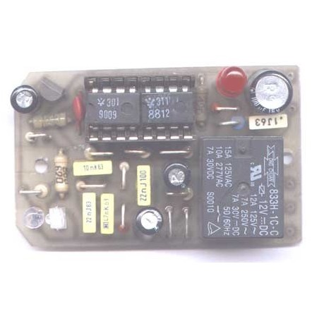 НМ 111 Фотореле 9 (ID: 522111)