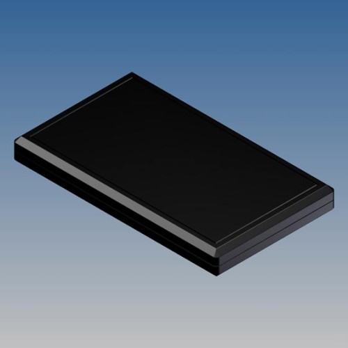 кутия 450F.9 TEKO BLACK (ID: 170153)