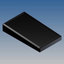 кутия 450S.9 TEKO BLACK (ID: 170156)