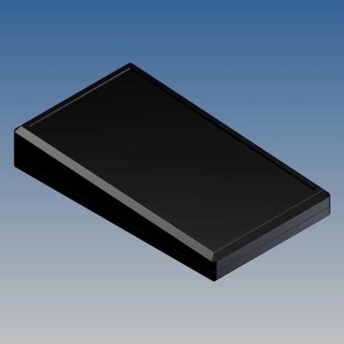 кутия 450S.9 TEKO BLACK (ID: 170156)