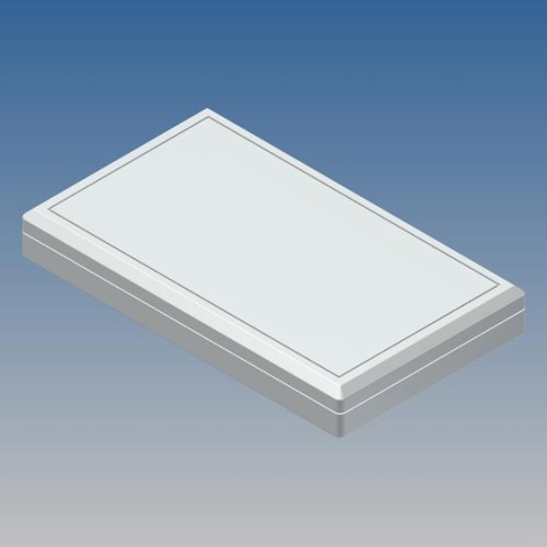 кутия 550F.5 TEKO GRAY (ID: 170157)