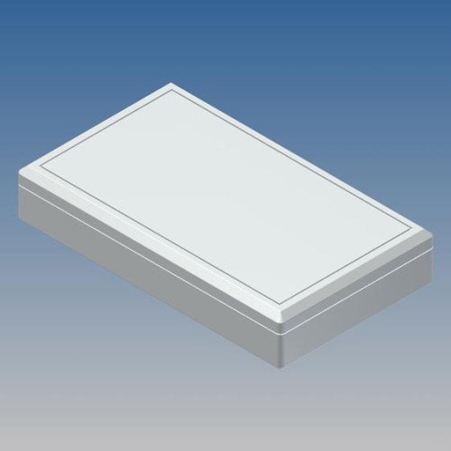 кутия 660F-B.5 TEKO GRAY (ID: 170164)