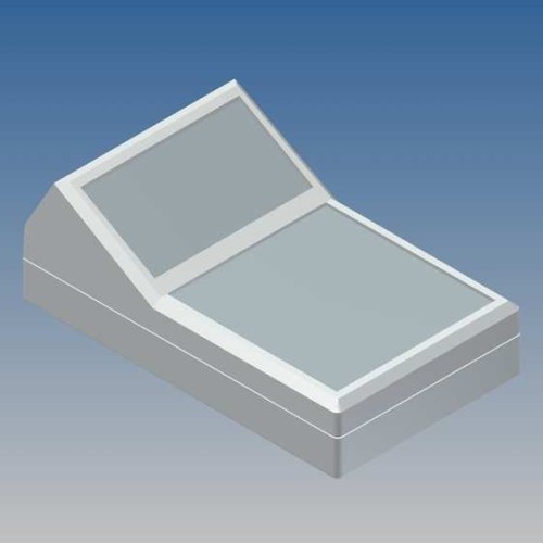 кутия 680-B.5 TEKO BLACK (ID: 170169)