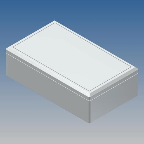 кутия 770F.5 TEKO GRAY (ID: 170170)