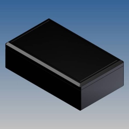 кутия 770F.9 TEKO BLACK (ID: 170171)