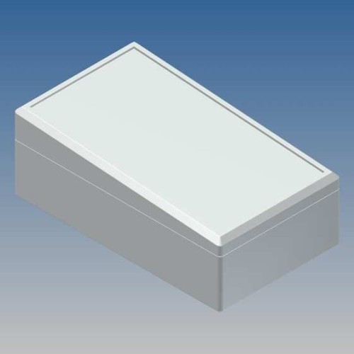 кутия 770S.5 TEKO BLACK (ID: 170172)